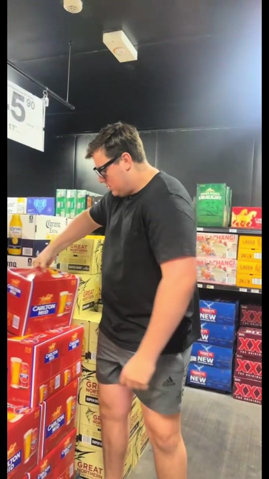 TikTok video thumbnail by shaunelliott