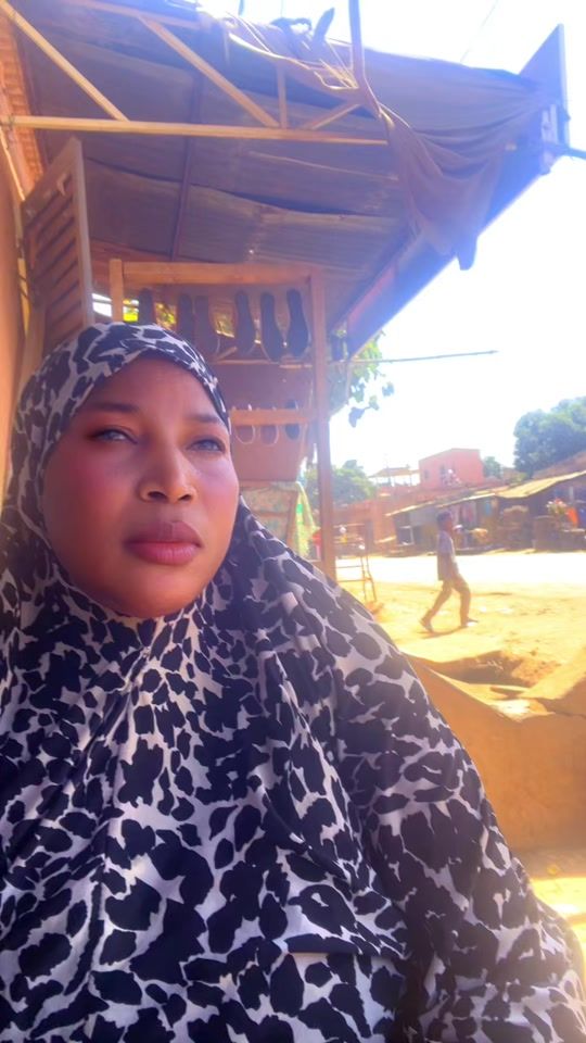 TikTok video thumbnail by fatoumatasidibe663
