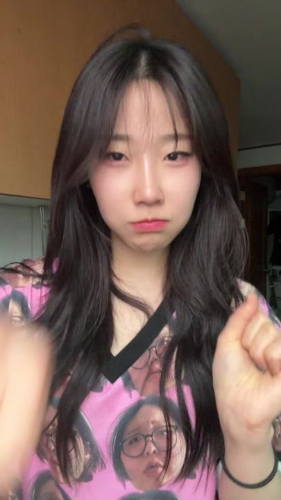 TikTok video thumbnail by _kimdayun_