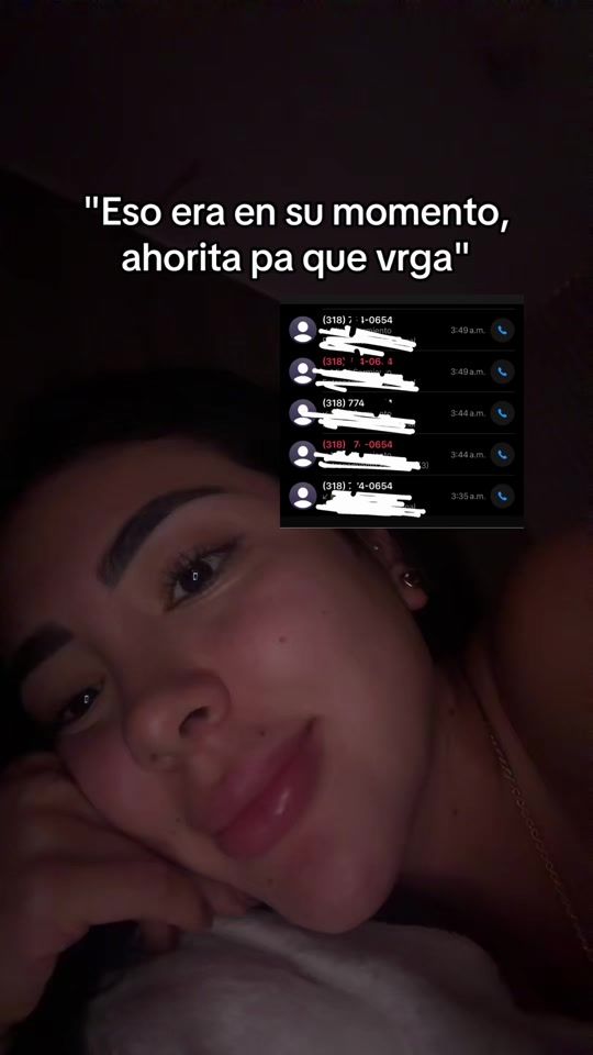 TikTok video thumbnail by daliamarulanda