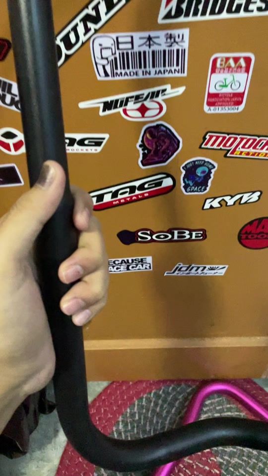 TikTok video thumbnail by pega.bike