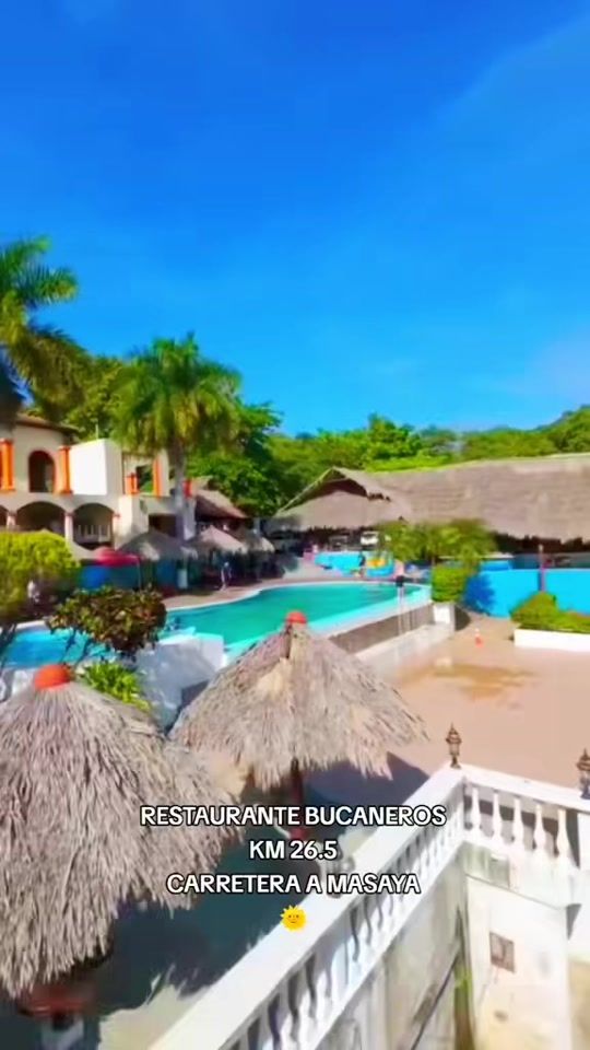 TikTok video thumbnail by restaurantebucanero