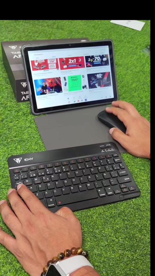 TikTok video thumbnail by novicompu