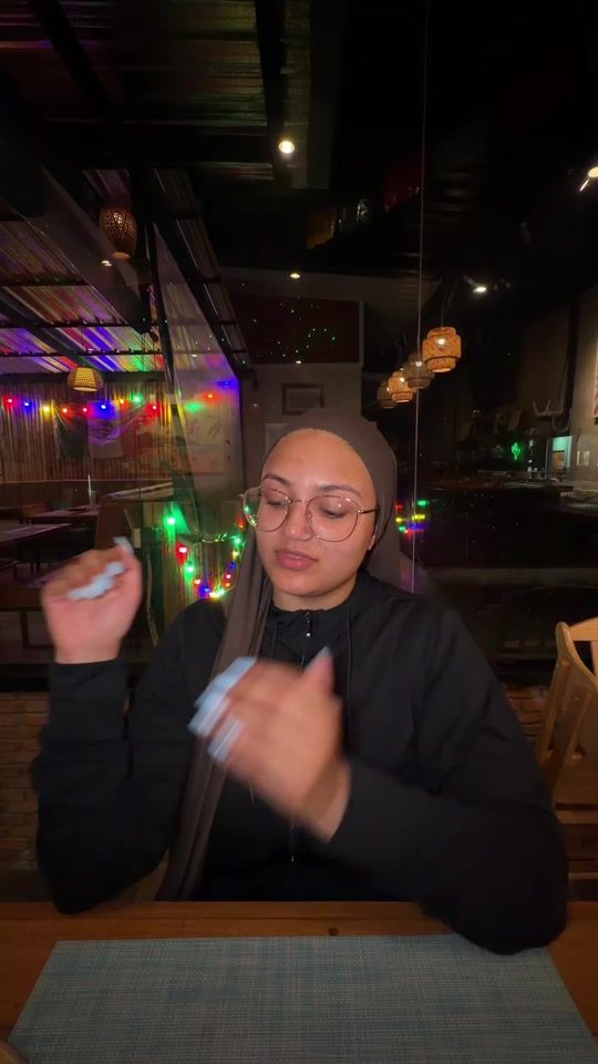 TikTok video thumbnail by halalstreets