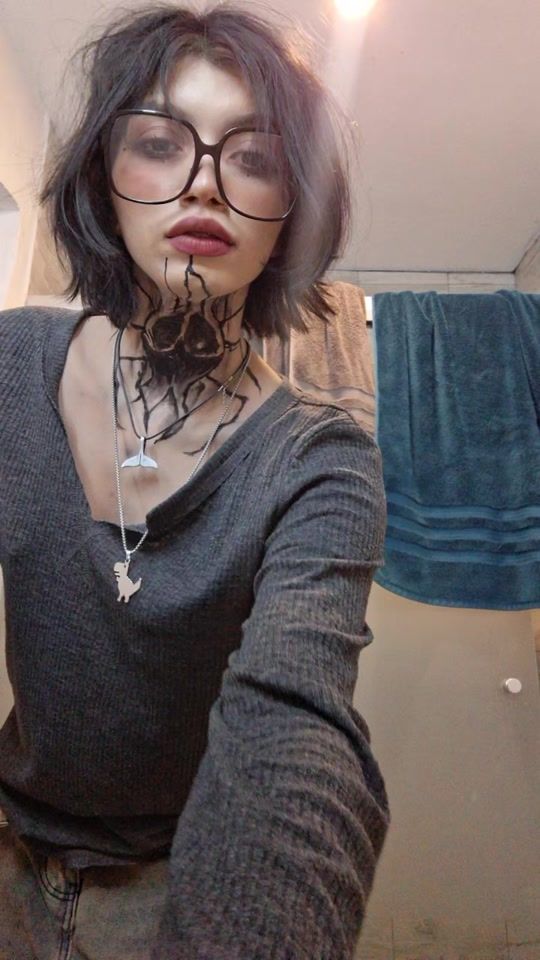 TikTok video thumbnail by karchan_quirk