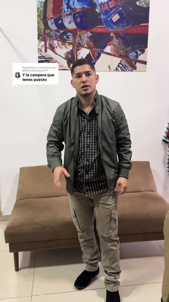 TikTok video thumbnail by arriero_mbarete