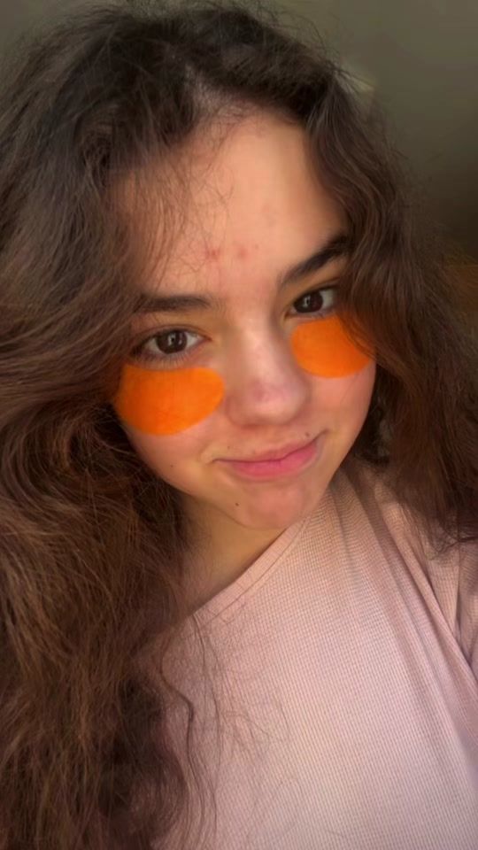 TikTok video thumbnail by izyaali