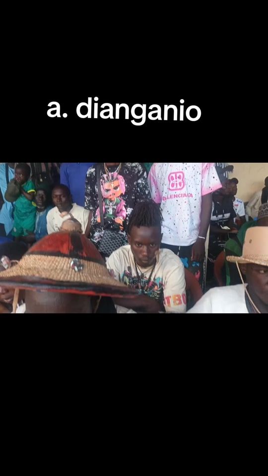 TikTok video thumbnail by babacar.senghor