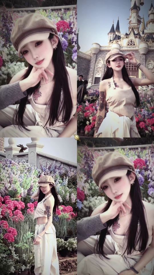 TikTok video thumbnail by qi_09.12