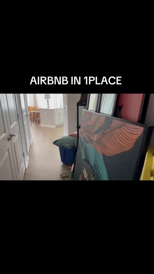 TikTok video thumbnail by thereallbnbguy