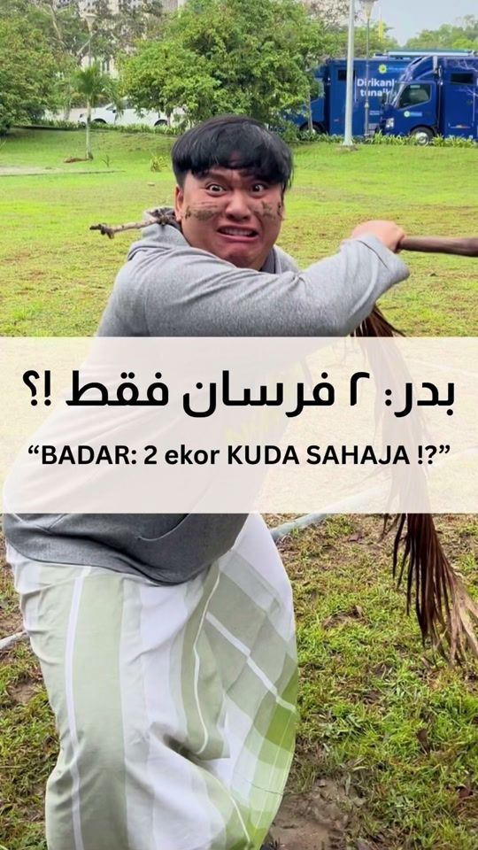TikTok video thumbnail by syukriarabs