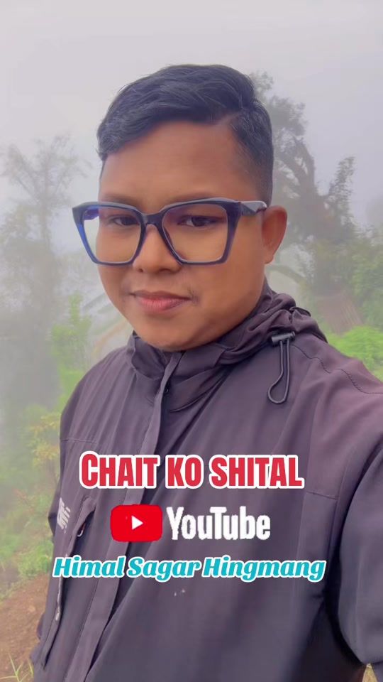 TikTok video thumbnail by himalsagarhingmang
