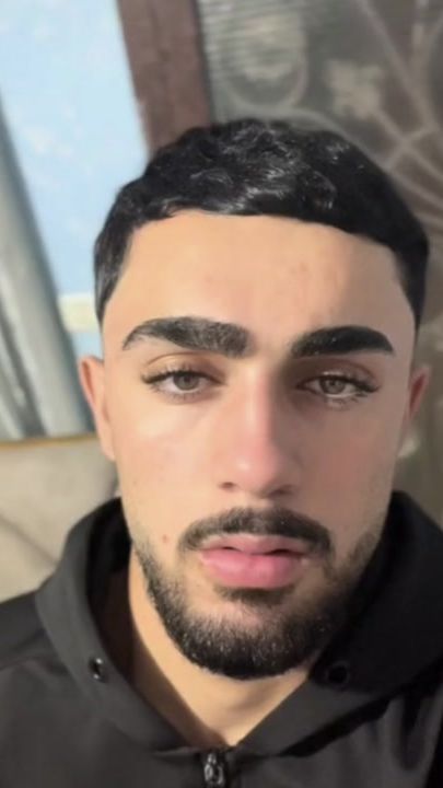TikTok video thumbnail by salam_7s