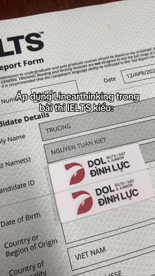 TikTok video thumbnail by dolenglish