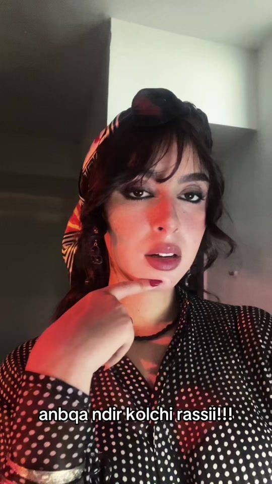 TikTok video thumbnail by hibakhouyi