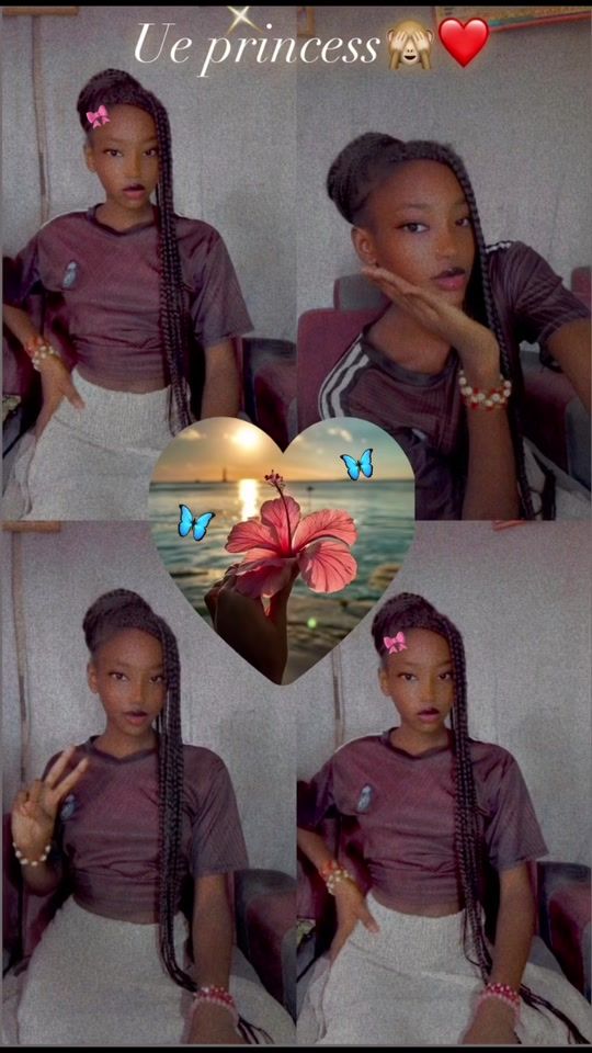 TikTok video thumbnail by queenndiaye09