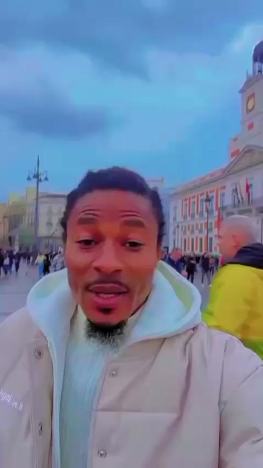 TikTok video thumbnail by doudouafiambaye