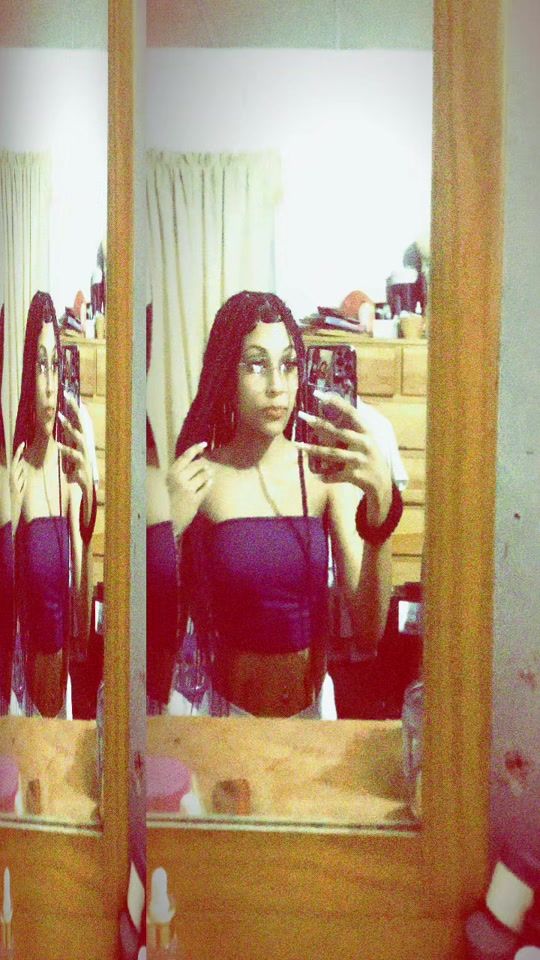 TikTok video thumbnail by sani.too.pretty