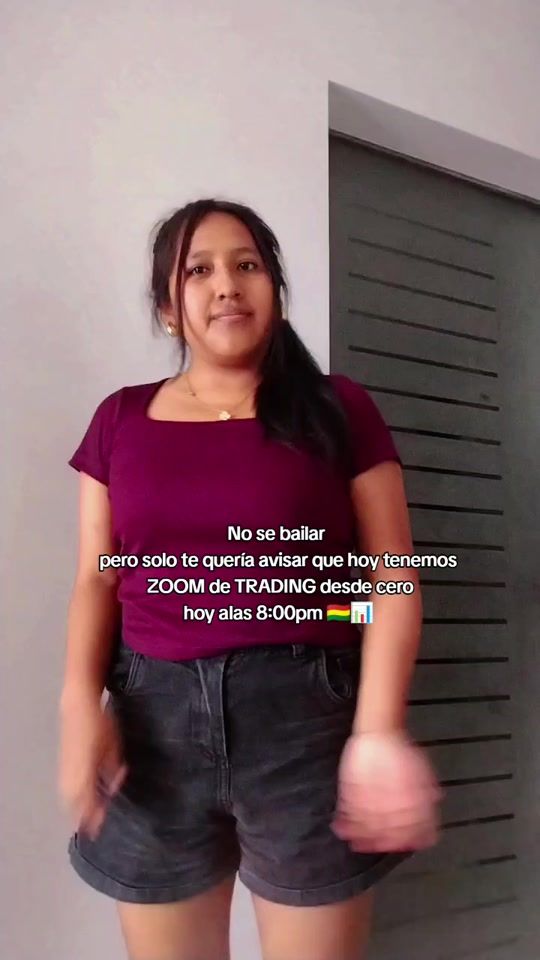 TikTok video thumbnail by gladys_trader10k