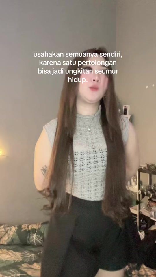TikTok video thumbnail by danisdm_