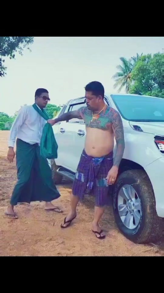 TikTok video thumbnail by ko.thar.gyi.7
