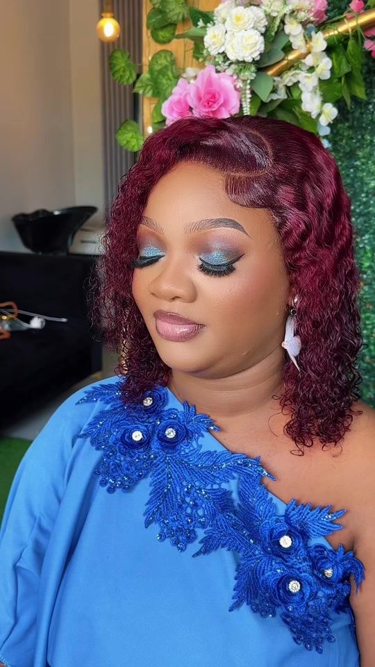 TikTok video thumbnail by debbiepromakeup