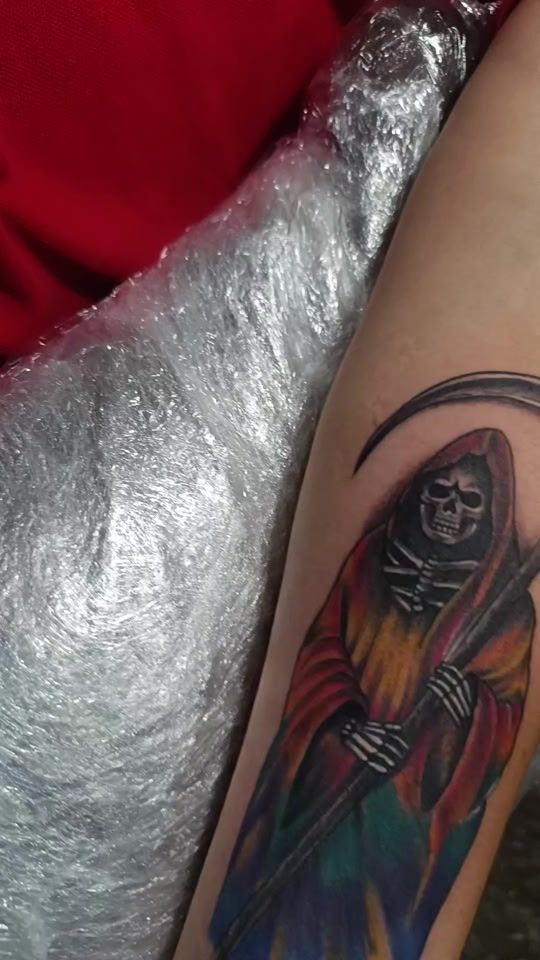 TikTok video thumbnail by blessed_tattoo_mixco