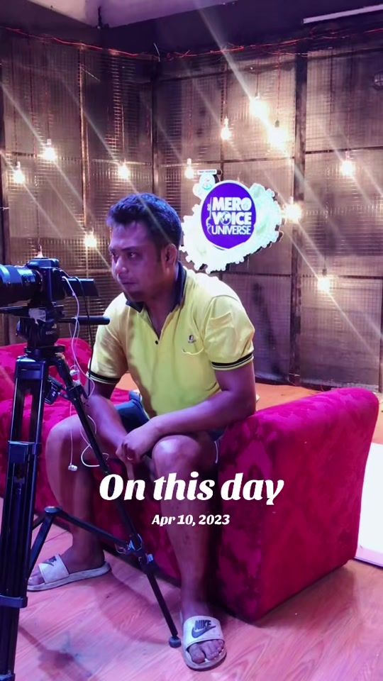 TikTok video thumbnail by visionrajbanshi