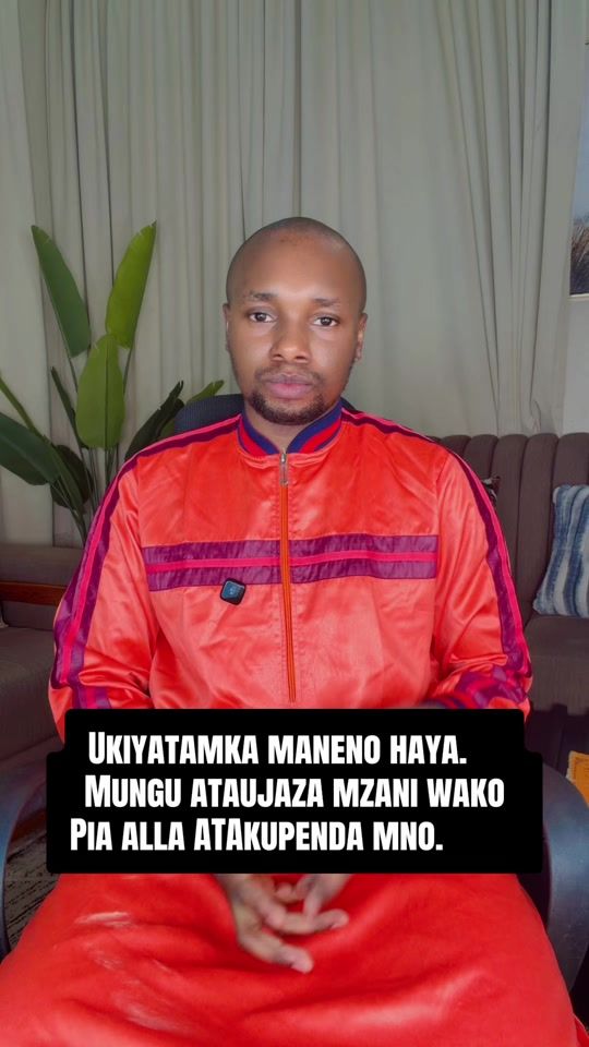 TikTok video thumbnail by salim_mangamba