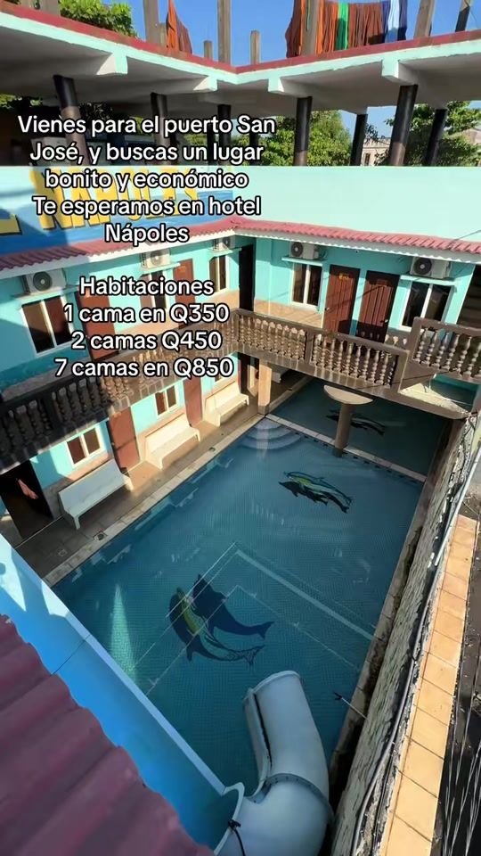 TikTok video thumbnail by puertovlogs7