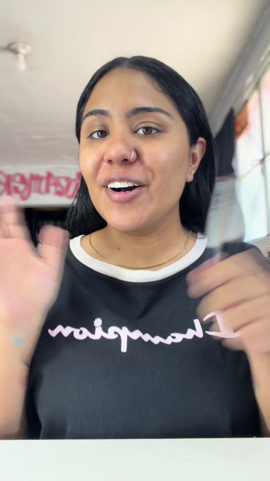 TikTok video thumbnail by rosamers