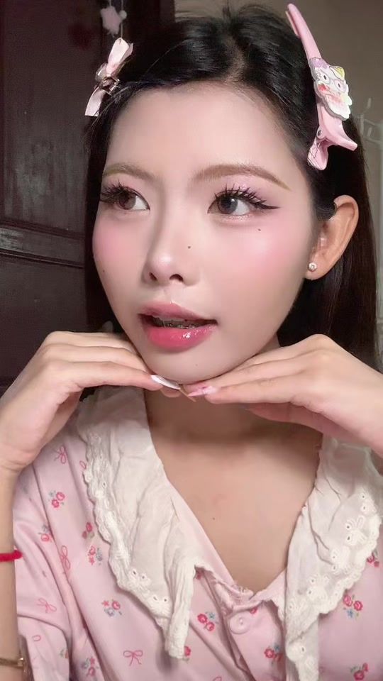 TikTok video thumbnail by binnry17