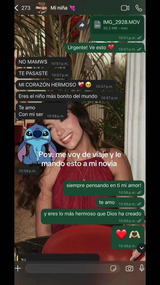 TikTok video thumbnail by jorgealdicy
