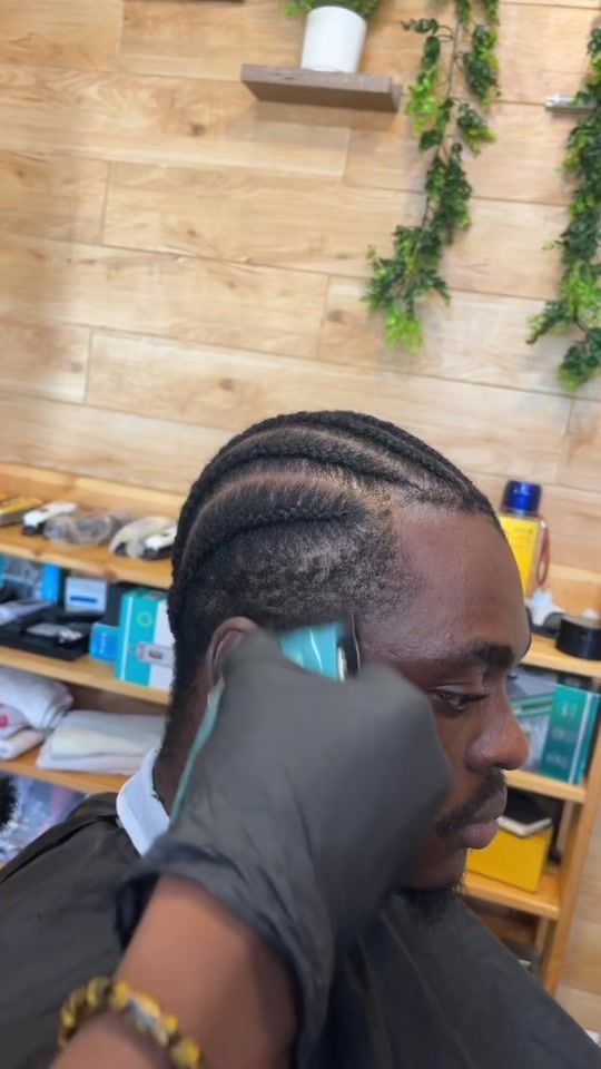 TikTok video thumbnail by eric.le.coiffeur.1