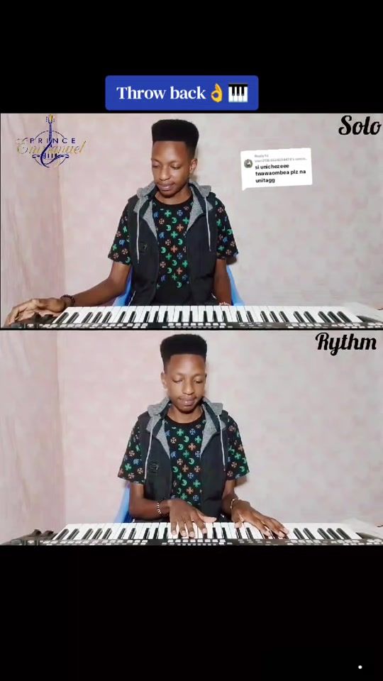 TikTok video thumbnail by prince.emmanuel0