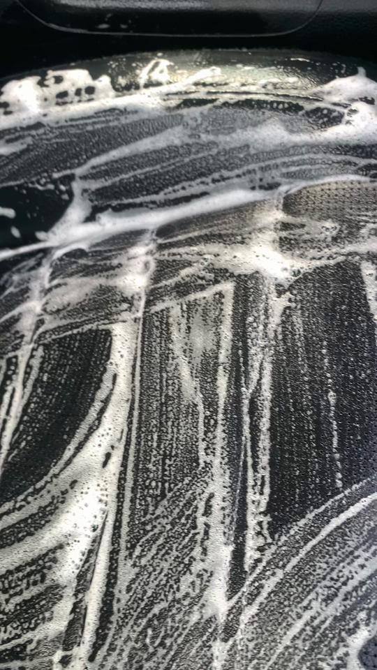 TikTok video thumbnail by jackautomobiledetailing