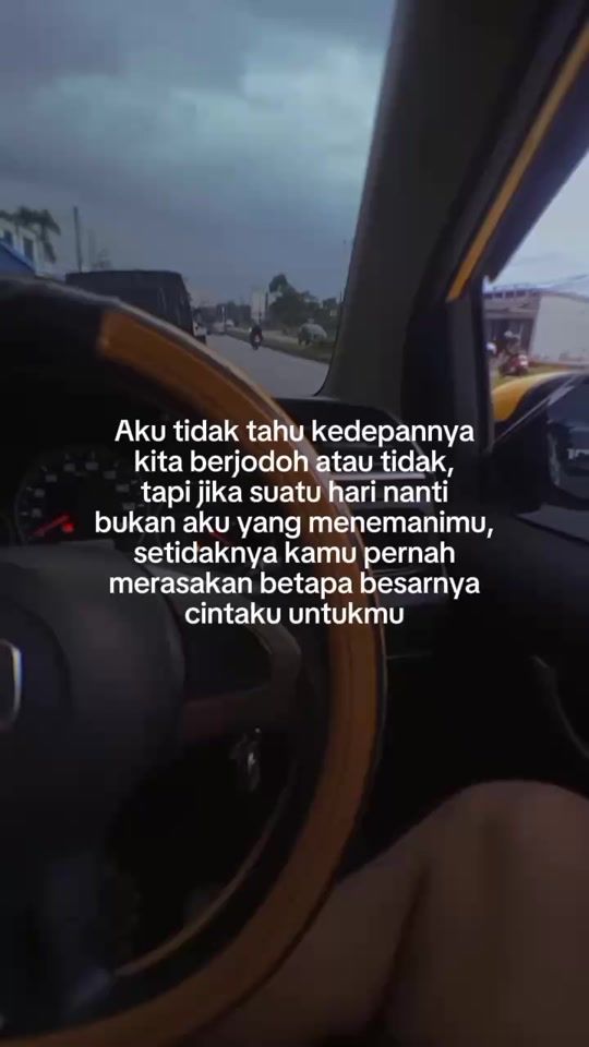 TikTok video thumbnail by ifanksyaputra