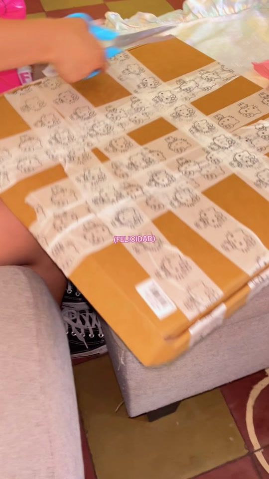 TikTok video thumbnail by __shiky__
