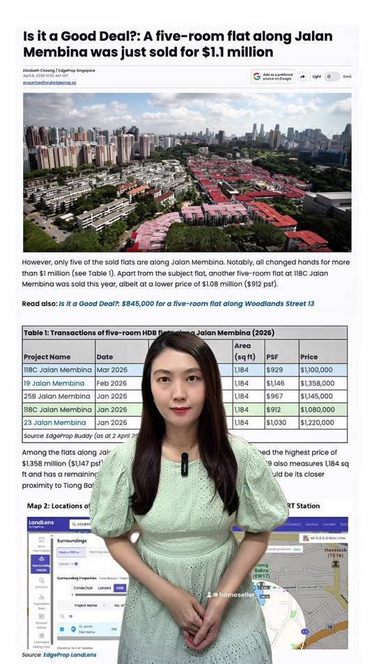 TikTok video thumbnail by homeseller_waynephoebe
