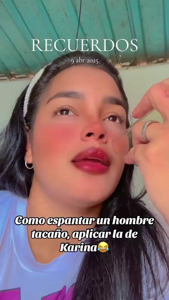 TikTok video thumbnail by heidy_r25