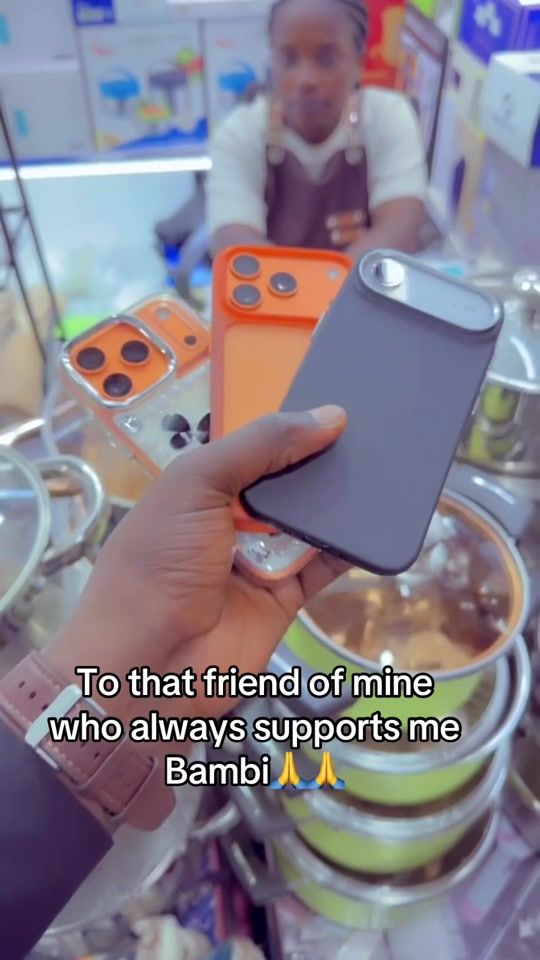TikTok video thumbnail by amanimusoke