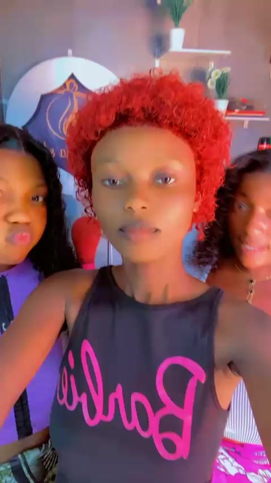 TikTok video thumbnail by serahchambi