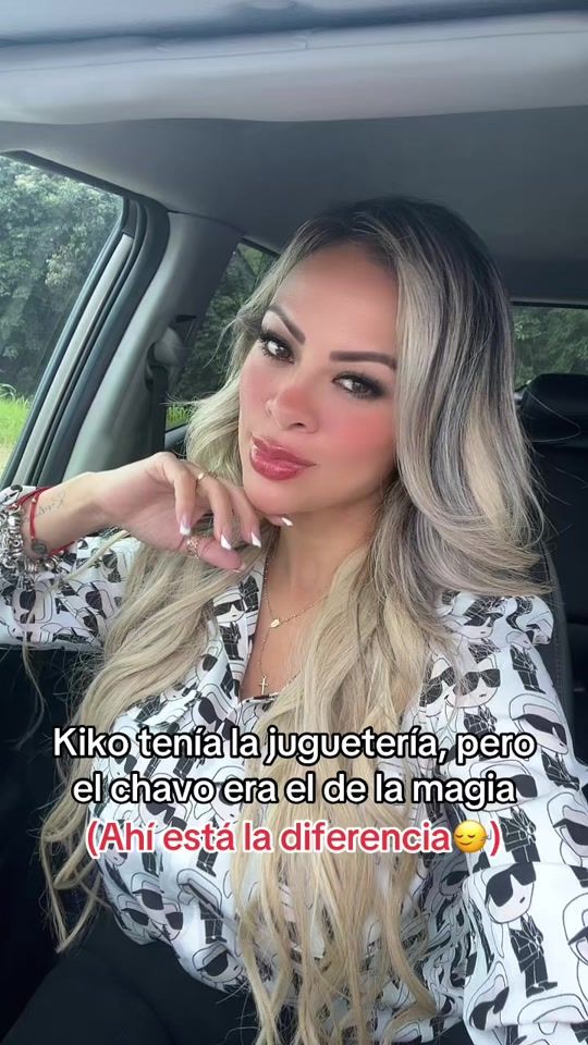 TikTok video thumbnail by tatahidalgoc