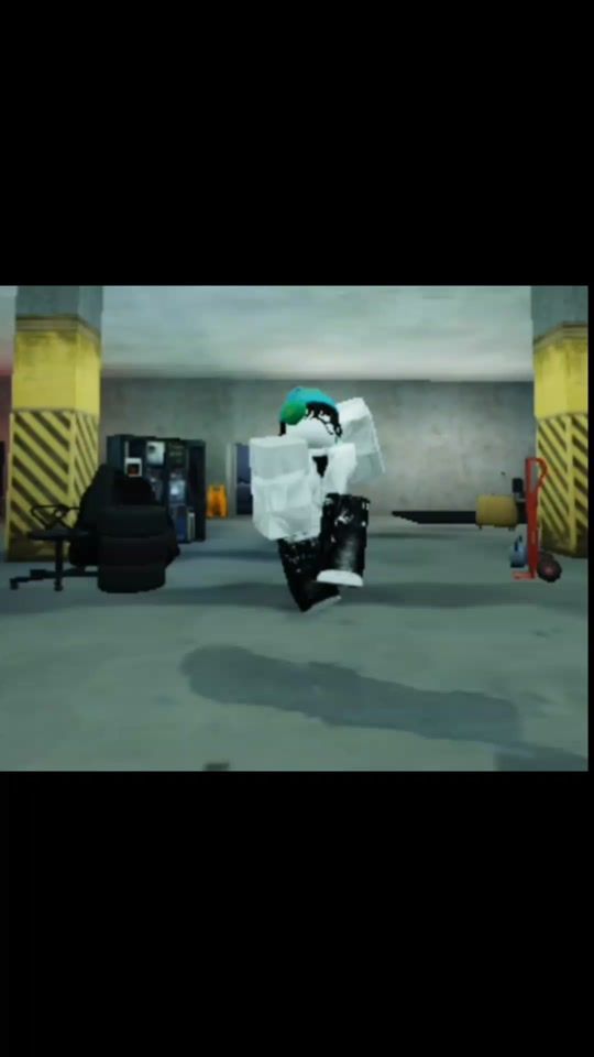 TikTok video thumbnail by roblox..sasha3