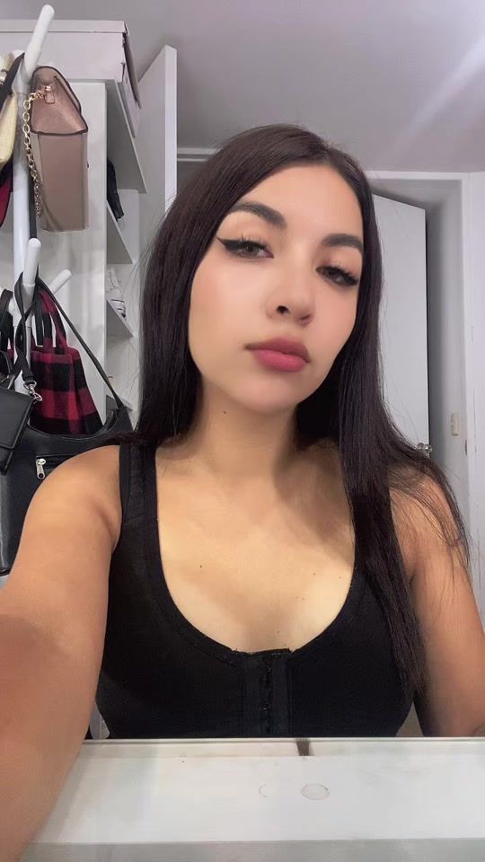 TikTok video thumbnail by camilafiorellaaa