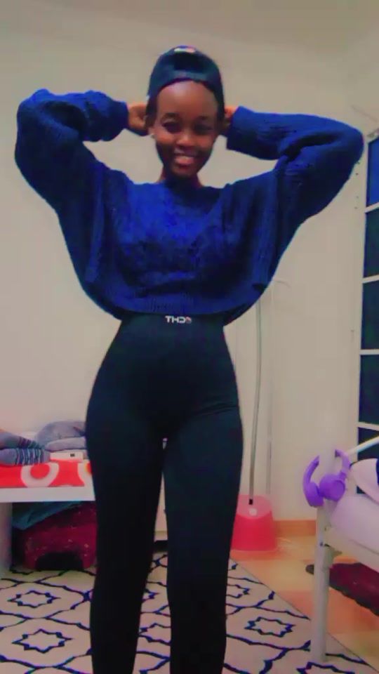 TikTok video thumbnail by damahkigen