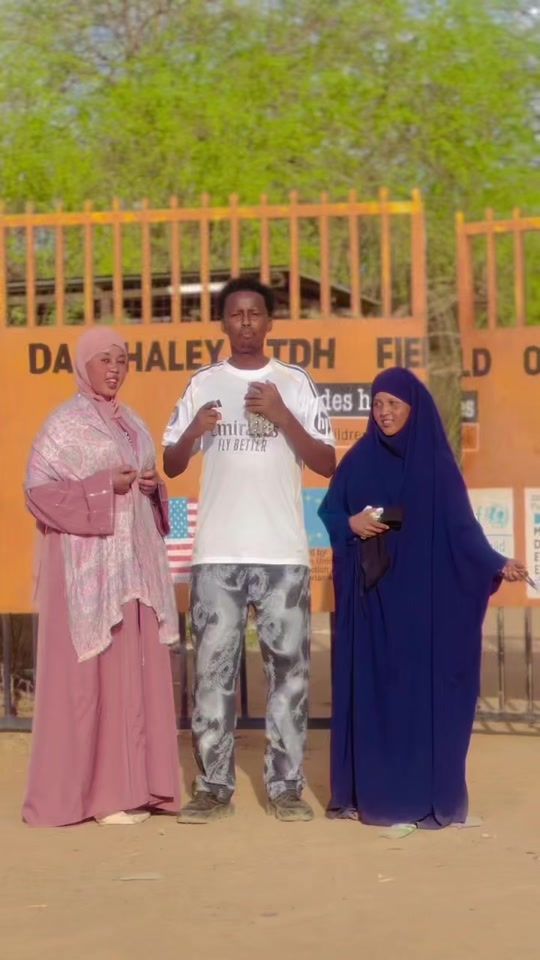 TikTok video thumbnail by abdirahmanfun10