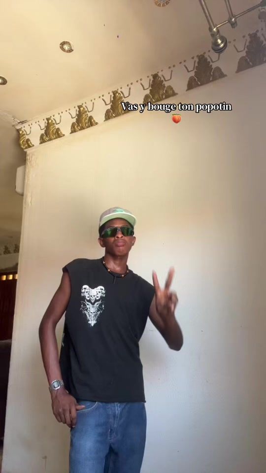 TikTok video thumbnail by dalvin_fath