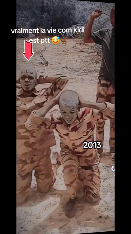 TikTok video thumbnail by oscar_imogou__088