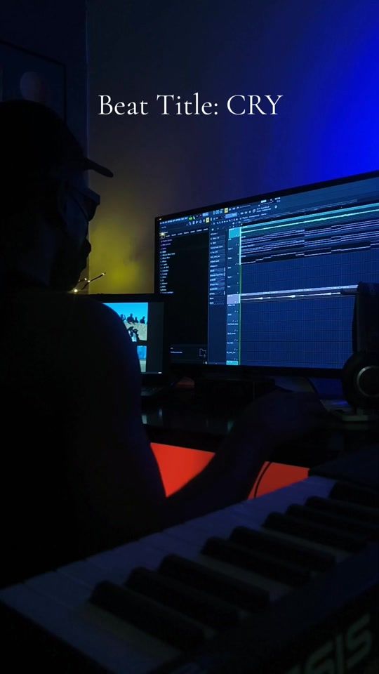 TikTok video thumbnail by wonda_sounds